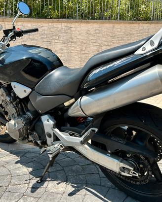 Moto Honda Hornet 900 - 2002. -9650 km- Unico pr