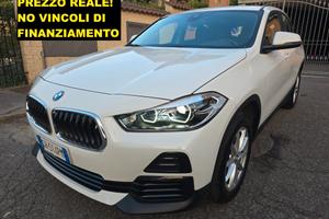Bmw X2 16d sDrive Mesh Edition