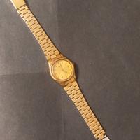orologio donna Seiko vintage 