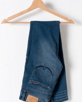 Jeans Superdry Vintage “Superskinny” Denim Stretch