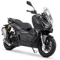 Kymco Dink 125 Dink X 125