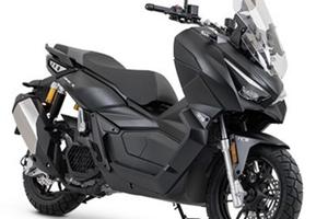 Kymco Dink 125 Dink X 125