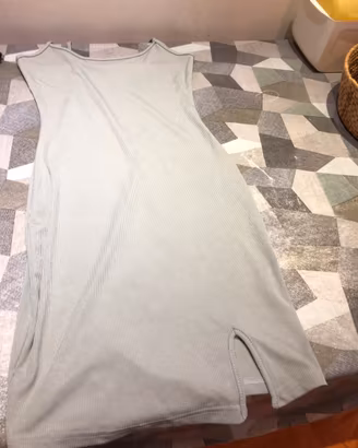 Singoli/blocco TG S Vestiti-Body-Costume-Scarpe