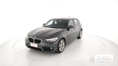 Bmw Serie 1 1.5 116d 5p Urban