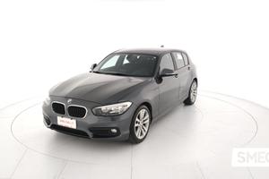 Bmw Serie 1 1.5 116d 5p Urban