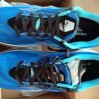 Saucony Endorphin Speed 2 NUOVE - 44 1/2