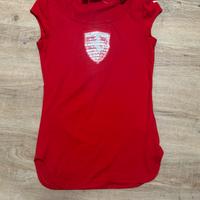 Maglia donna Ferrari by Puma