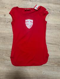 Maglia donna Ferrari by Puma