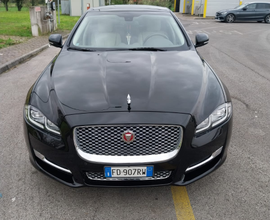 Jaguar XJ3.0 disel dell 2016