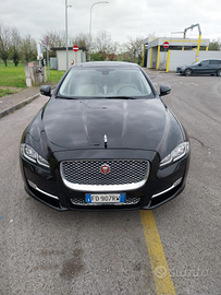 Jaguar XJ3.0 disel dell 2016