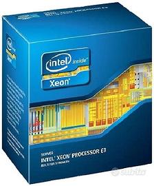 Intel Xeon E5520 FCLGA1366