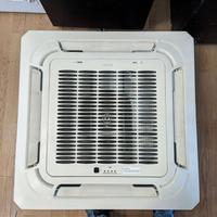 Climatizzatori / Fan Coil - 18.000 BTU - #ExClan