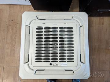 Climatizzatori / Fan Coil - 18.000 BTU - #ExClan