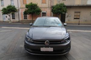 Volkswagen Polo 5 Porte Polo 5p 1.6 tdi Sport 95cv