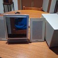 stereo Philips 