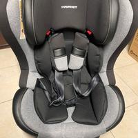 Seggiolino Foppapedretti FP360
