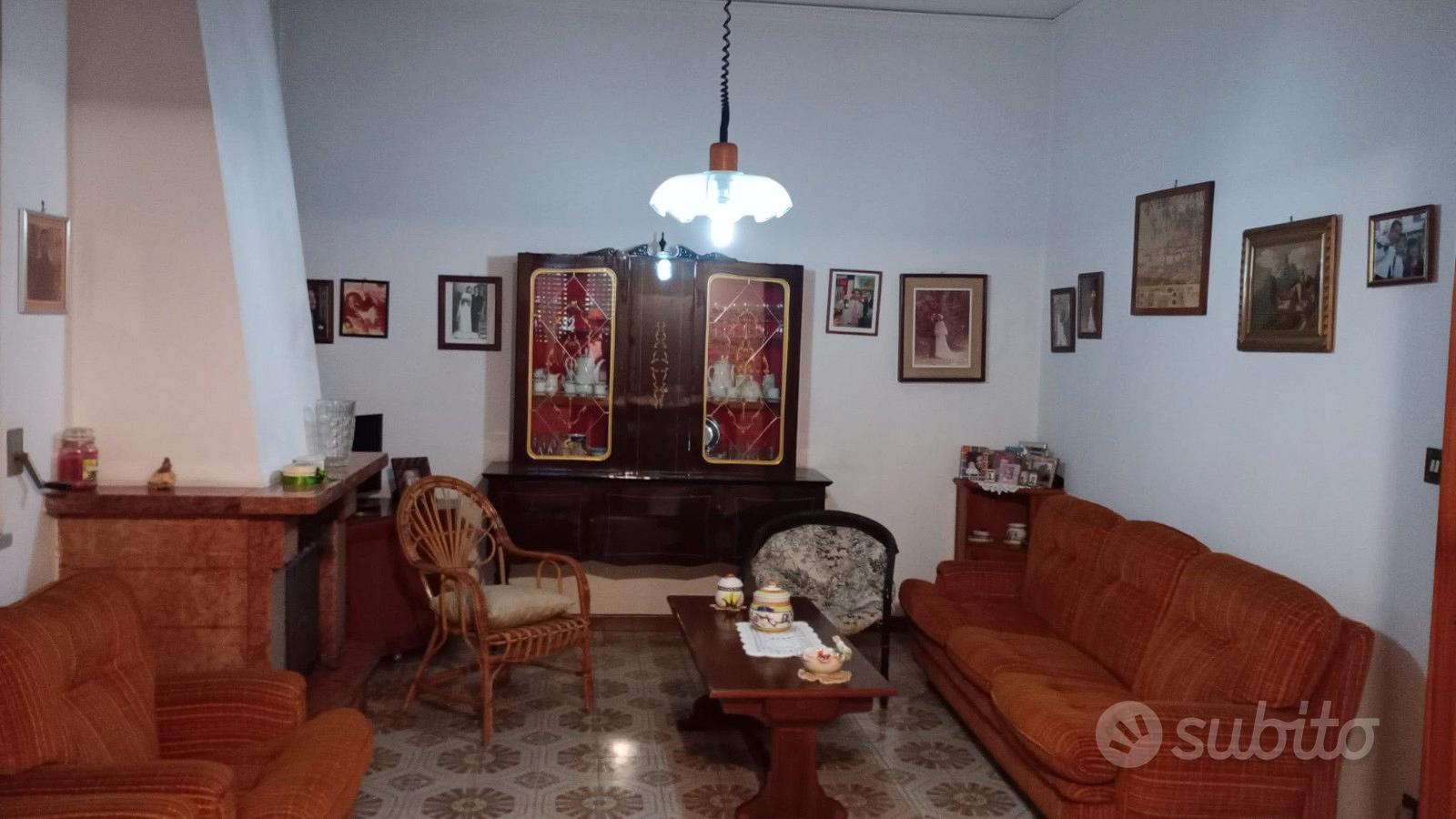 Apartment in Capo d'Orlando, Bastione - Vista 5