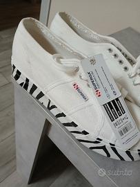 scarpe Superga