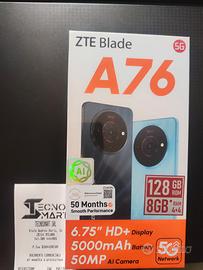ZTE Blade A76 (128 GB)