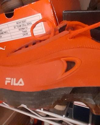 scarpe originali FERRARI 