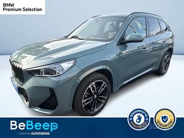 BMW X1 XDRIVE23D MHEV 48V MSPORT AUTO