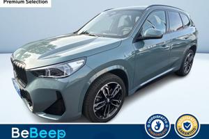 BMW X1 XDRIVE23D MHEV 48V MSPORT AUTO