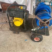 Pompa acme 80