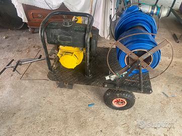 Pompa acme 80