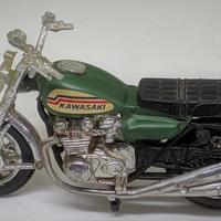 Kawasaki 900 z1 riproduzione