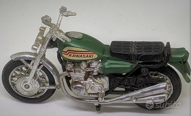 Kawasaki 900 z1 riproduzione