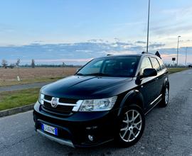 Fiat Freemont 2.0 2012 157.000 km