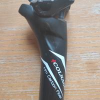 Morsetto reggisella Colnago