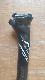 Morsetto reggisella Colnago