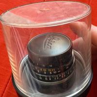 OBIETTIVO LEICA SUMMICRON M 35mm f/2 NOS