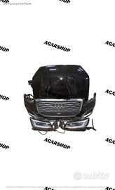 Musata per audi q2 2017-2024