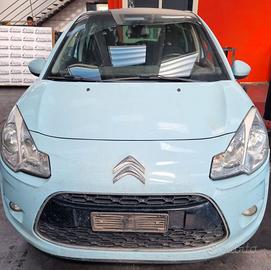 Ricambi Citroen C3 2012 1.4 HDI 8HZ