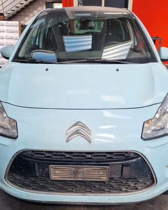 Ricambi Citroen C3 2012 1.4 HDI 8HZ