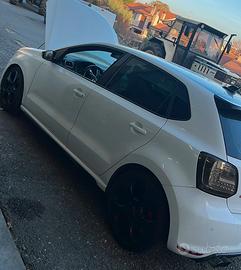 Cerchi polo gti 5x100