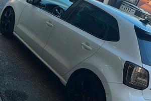 Cerchi polo gti 5x100