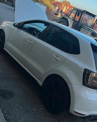 Cerchi polo gti 5x100