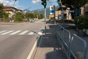 Levico Terme mini appartamento in zona strategica