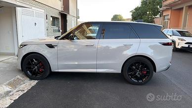 Range rover sport 3.0D i6 249 cv AUTOCARRO