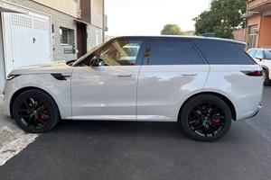 Range rover sport 3.0D i6 249 cv AUTOCARRO