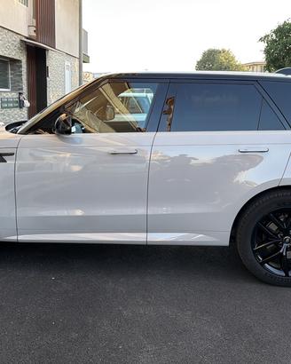 Range rover sport 3.0D i6 249 cv AUTOCARRO