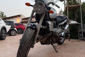 BMW R850R ANNO 2001