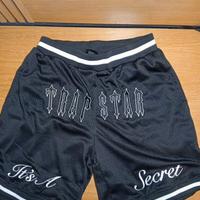 Shorts trapstar