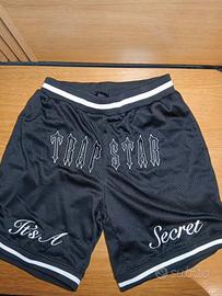 Shorts trapstar