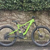 Turbo Levo FSR Comp 6Fattie
