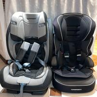 Seggiolini auto Foppapedretti
