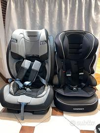 Seggiolini auto Foppapedretti